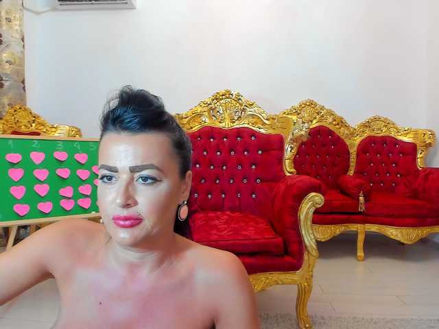 Capturas de tela de transmissão fitprincess