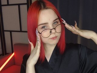 Chat de vídeo erótico FlairAceys