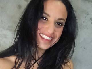 Chat de vídeo erótico Flakita