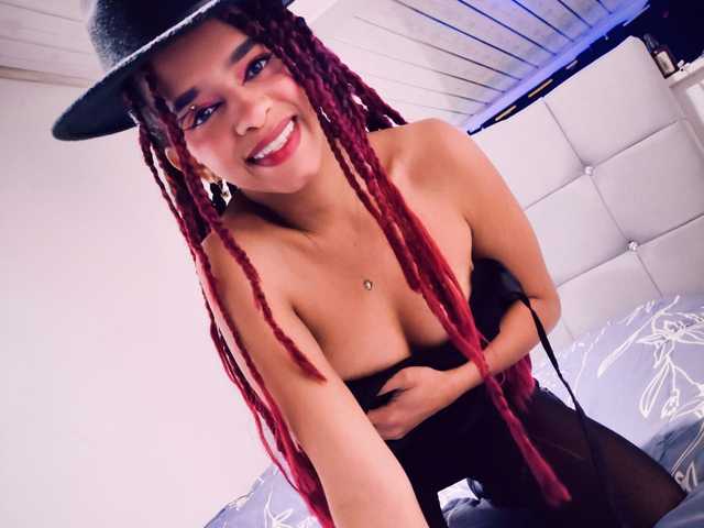 Foto do perfil flaquita2