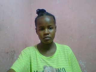 Chat de vídeo erótico flaviahh