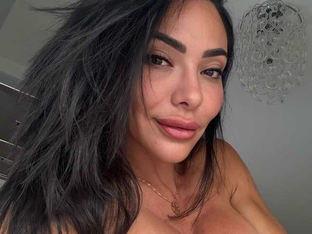 Foto do perfil FlaviaOliver