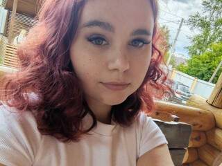 Chat de vídeo erótico Fleurdelysa