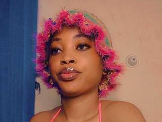 Chat de vídeo erótico Flirty4uxx