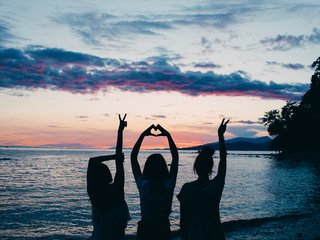 Chat de vídeo erótico FlirtyChocoh7