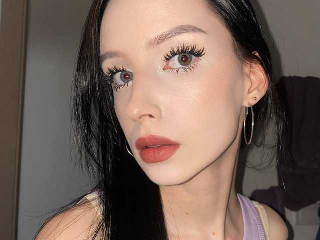 Foto do perfil flora-babe