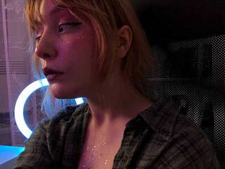 Chat de vídeo erótico flora-son