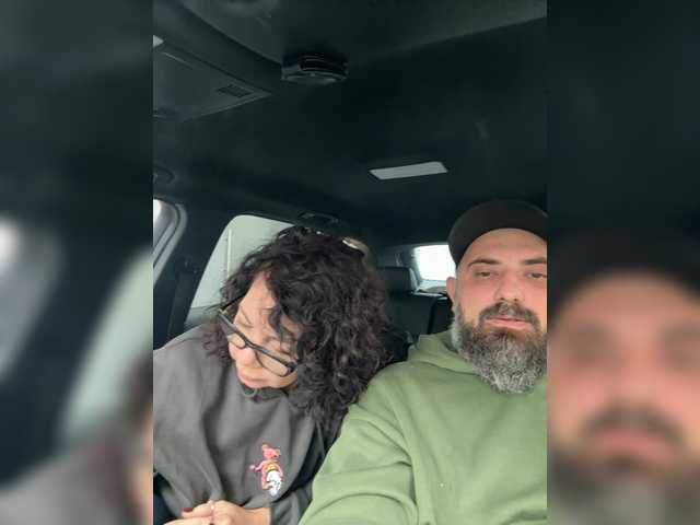 Capturas de tela de transmissão Flora8845