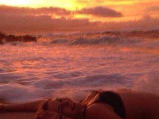 Chat de vídeo erótico FloraBy