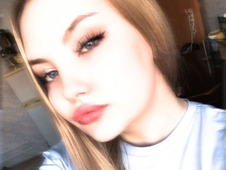 Chat de vídeo erótico FloraFairy