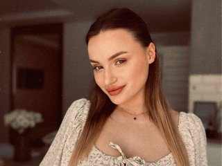 Chat de vídeo erótico FloraGreys