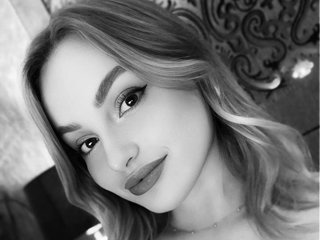 Chat de vídeo erótico FloraGreys