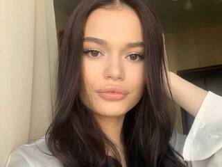 Chat de vídeo erótico FloraHanson