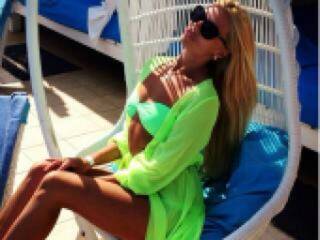 Chat de vídeo erótico florakriss