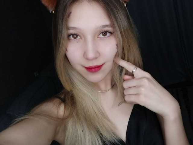 Foto do perfil FloraMoonlight