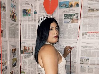 Chat de vídeo erótico Florcataleya