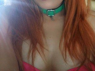 Foto do perfil flordodeserto