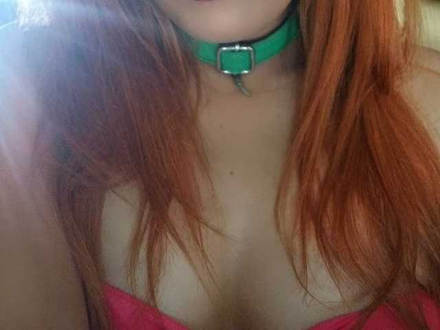 Foto do perfil flordodeserto