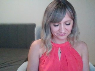 Chat de vídeo erótico Florina-lu