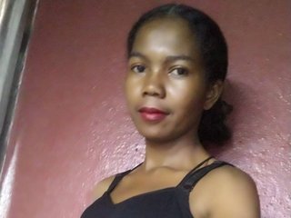 Chat de vídeo erótico Florinah2