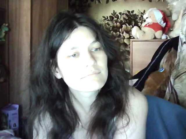 Capturas de tela de transmissão Flower_Jasmine