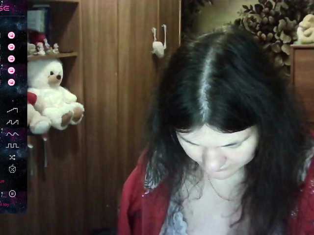 Capturas de tela de transmissão Flower_Jasmine