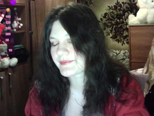 Capturas de tela de transmissão Flower_Jasmine