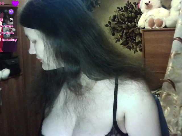 Capturas de tela de transmissão Flower_Jasmine