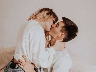 Chat de vídeo erótico FlowerNBlade