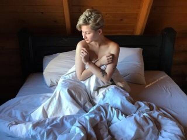 Foto do perfil FlowerRuby