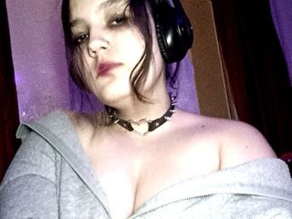 Chat de vídeo erótico FlowerVi