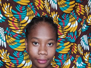 Chat de vídeo erótico Floyanah