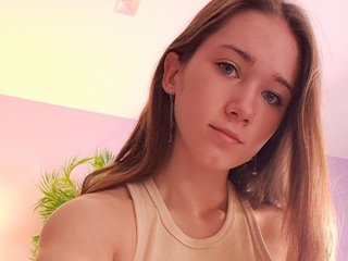 Chat de vídeo erótico fluffy-kitty-