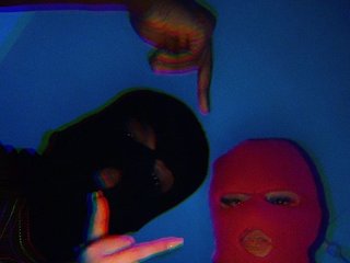 Chat de vídeo erótico FluffyBunny69