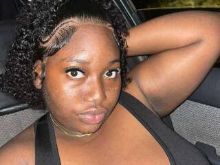 Chat de vídeo erótico Fluffydiva