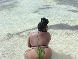 Chat de vídeo erótico Fluffydiva