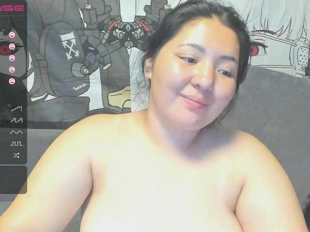 Fotos FluffyDream GOAL LUSH CONTROL 5 MIN 656 tks. TODAY IS MY LAST DAY HERE