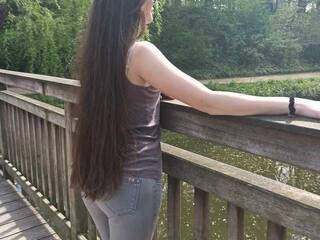 Chat de vídeo erótico FluffyHot