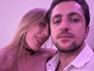 Chat de vídeo erótico MaryGii