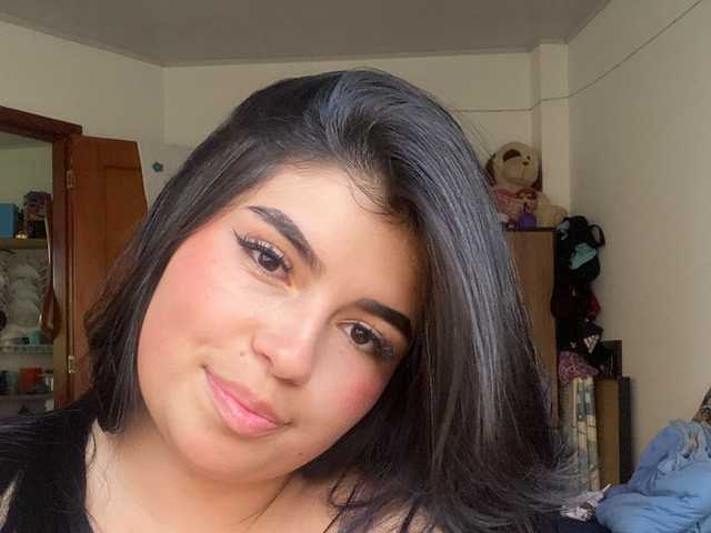 Foto do perfil fofi-tay