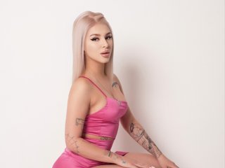Chat de vídeo erótico folinskaayaa