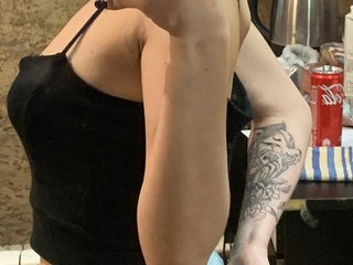 Chat de vídeo erótico FollowMe069