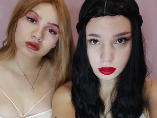 Chat de vídeo erótico Foly666