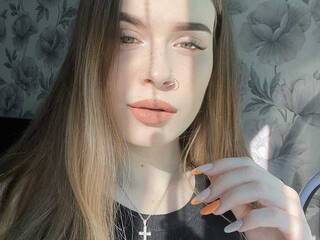 Chat de vídeo erótico FomanNast