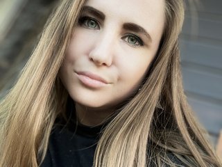 Chat de vídeo erótico Fox-Alenka
