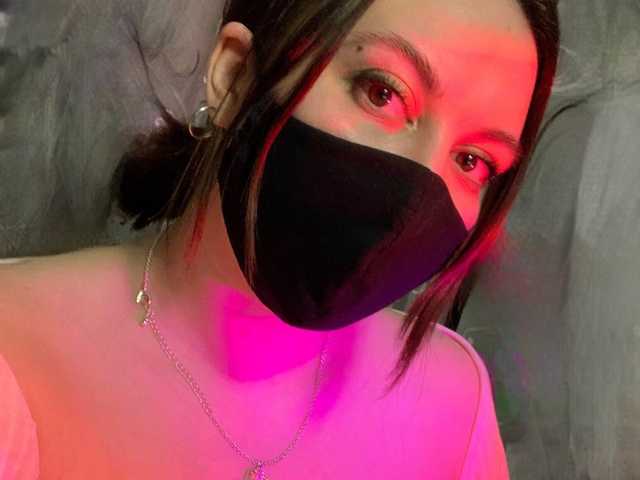 Foto do perfil Fox-baby