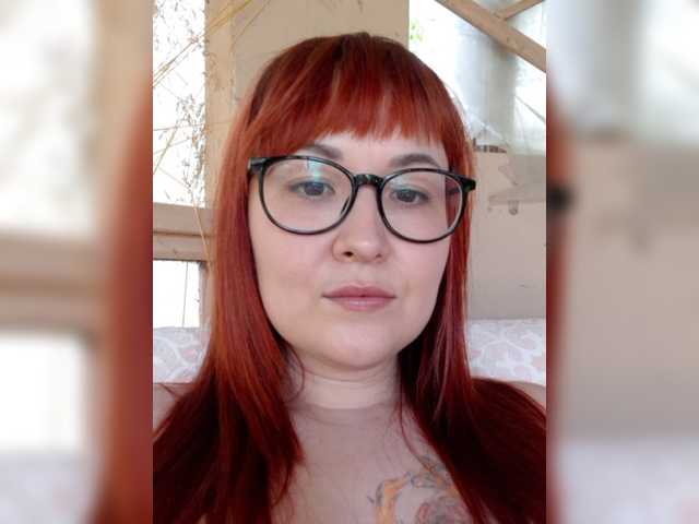 Capturas de tela de transmissão --Foxy--