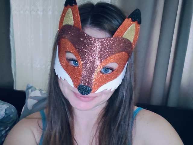 Foto do perfil FOX-Love