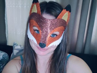 Chat de vídeo erótico FOX-Love