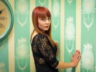 Chat de vídeo erótico fox1red